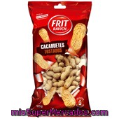 Cacahuetes Frit Ravich Usa 150 Grs