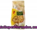 Cacahuetes Fritos Repelados Auchan 200 Gramos