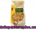 Cacahuetes Fritos Repelados Auchan 500 Gramos