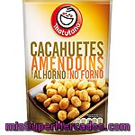 Cacahuetes Horneados Matutano, Bolsa 200 G