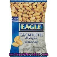 Cacahuetes Salados Eagle, Bolsa 75 G