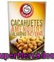 Cacahuetes Tostados Sazonados Matutano 200 Gramos