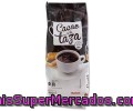 Cacao A La Taza Auchan Bolsa De 400 Gramos