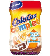 Cacao Complet Cola Cao 675 G.