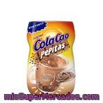 Cacao En Polvo Con Pepitas De Chocolate Cola Cao 360 Gramos