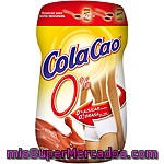 Cacao Light Cola Cao 300 G.