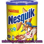 Cacao Nesquik En Polvo 400 Grs