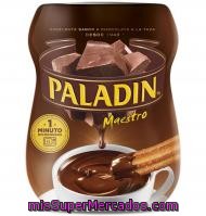 Cacao Paladin Instantaneo 350 Grs
