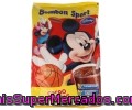 Cacao Soluble Bombón Sport Disney Lacasa 1 Kg.