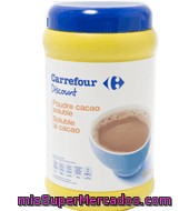 Cacao Soluble Carrefour Discount 900 G.