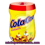 Cacao Soluble Clásico Cola Cao 325 G.