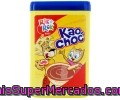 Cacao Soluble Kao Choc Rik&rok Kao,choc 1 Kilogramo