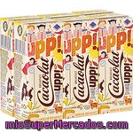 Cacaolat Upp! Breakfast Batido De Cacao Con Cereales Pack 6 Envases 200 Ml