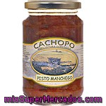 Cachopo Pisto Manchego Ecológico Frasco 345 G