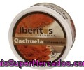 Cachuela Extremeña Iberitos 250 Gramos