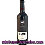 Cadac Vino Tinto D.o. Empodá Botella 75 Cl