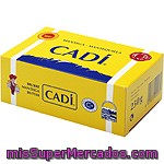 Cadi Mantequilla Envase 250 G