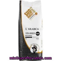 Café 100% Arabica Destination, Paquete 250 G