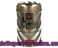 Café Arábica, Intenso Y Delicada Acidez Cristal D´aròme Malongo 250 Gramos