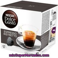 Café Ardenza Nescafé Dolce Gusto, Caja 112 G