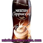 Café Capuccino Nescafé 250 Gramos