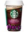 Cafe Chocolate Mocha Starbucks 220 Ml.