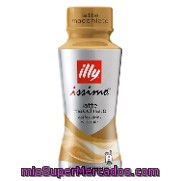 Café Con Leche Macchiato Illy Issimo 250 Ml.