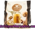 Café Cortado En Monodosis Origen&sensations 10 Unidades. Este Tipo De Capsulas De Café Son Para Máquinas Dolce Gusto