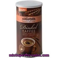 Café De Espelta Naturata, Lata 75 G