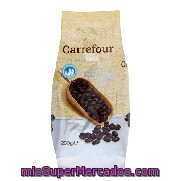 Café De Tueste Torrefacto En Grano Carrefour 250 G.