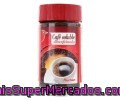 Café Descafeinado Soluble Auchan 100 Gramos