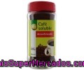 Café Descafeinado Soluble Producto Económico Alcampo 200 Gramos