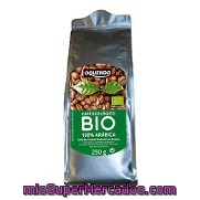 Café En Grano Ecológico Bio Oquendo 250 G.