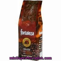 Café En Grano Mezcla 70/30 Fortaleza, Paquete 1 Kg