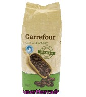 Café En Grano Mezcla Carrefour 1 Kg.