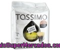 Café En Monodosis Carte Noire De Tassimo 16 Unidades