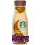 Café Frappuccino Starbucks 250 Ml.