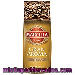 Cafe Grano
            Marcilla Natural Super 250 Grs