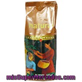 Cafe Grano Natural Nº 1 (suave Y Aromatico), Hacendado, Paquete 500 G