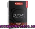 Café Intenso En Monodosis Magma De L Arome Espresso 10 Unidades 52 Gramos