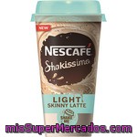 Café Light Skinny Nescafé 190 Ml.