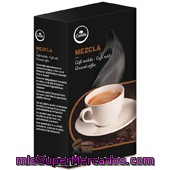 Cafe Molido
            Condis Mezcla 250 Grs