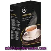 Cafe Molido
            Condis Natural 250 Grs