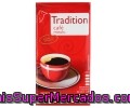 Café Molido De Tueste Natural Auchan 250 Gramos