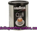 Café Molido De Tueste Natural (café De Italia) Lavazza 250 Gramos