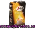 Café Molido De Tueste Natural (café De Italia) Segafredo 250 Gramos