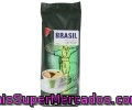 Café Molido De Tueste Natural De Brasil Auchan 250 Gramos