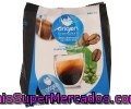 Café Molido De Tueste Natural Descafeinado En Monodosis Origen&sensations 10 Unidades. Este Tipo De Capsulas De Café Son Para Máquinas Dolce Gusto.