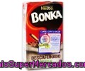 Café Molido Descafeinado Mezcla Bonka De Nestlé 250 Gramos
