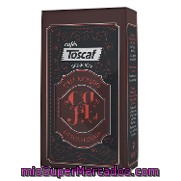 Café Molido Descafeinado Toscaf 250 G.